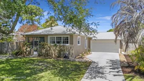 120 Country Woods Place Merritt Island FL 32952