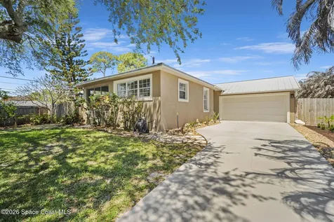 120 Country Woods Place Merritt Island FL 32952