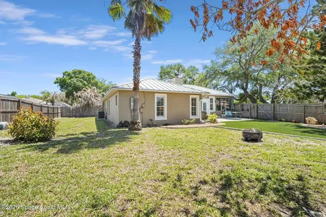 120 Country Woods Place Merritt Island FL 32952