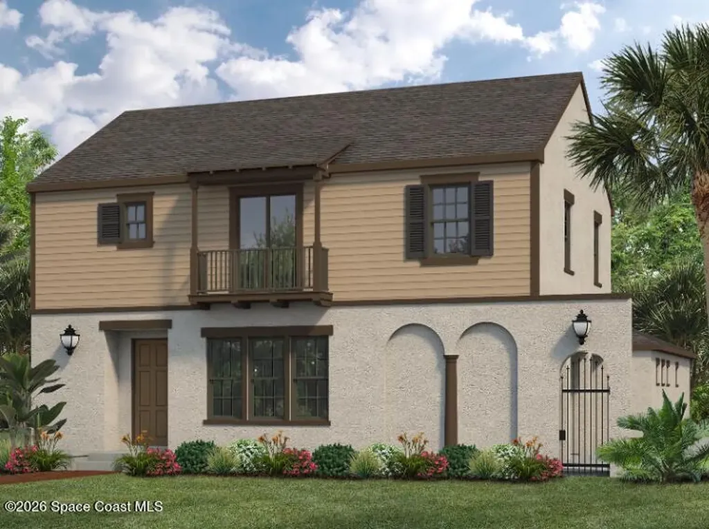 2307 Spur Drive Melbourne FL 32940