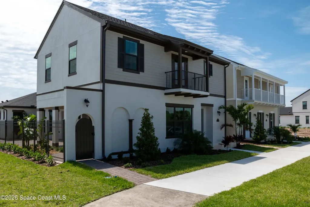 2307 Spur Drive Melbourne FL 32940