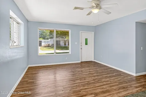 3318 Purdue Street Melbourne FL 32901
