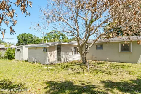 3318 Purdue Street Melbourne FL 32901