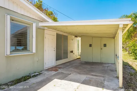 3318 Purdue Street Melbourne FL 32901