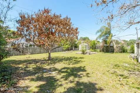 3318 Purdue Street Melbourne FL 32901