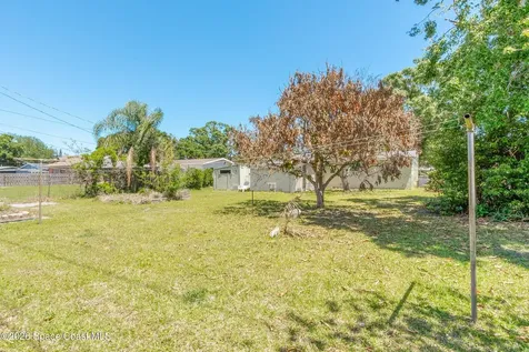 3318 Purdue Street Melbourne FL 32901