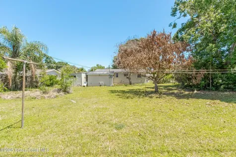 3318 Purdue Street Melbourne FL 32901