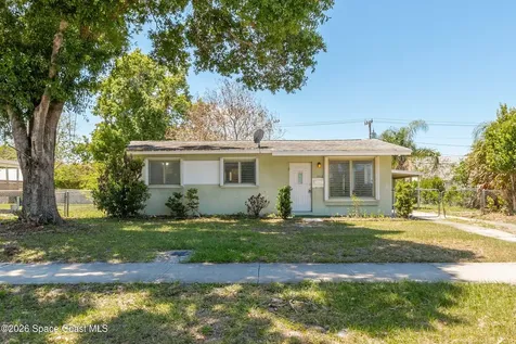 3318 Purdue Street Melbourne FL 32901