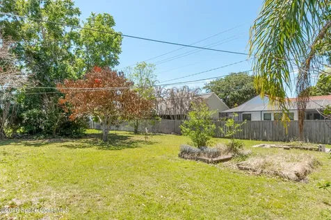 3318 Purdue Street Melbourne FL 32901