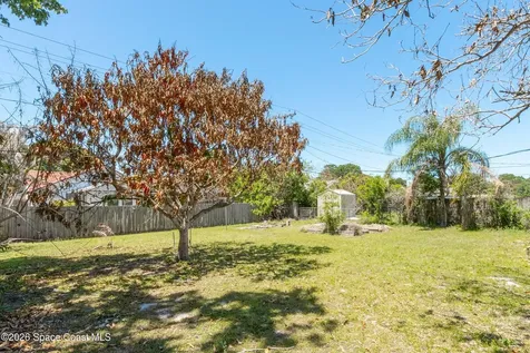 3318 Purdue Street Melbourne FL 32901