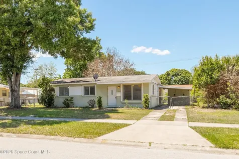 3318 Purdue Street Melbourne FL 32901
