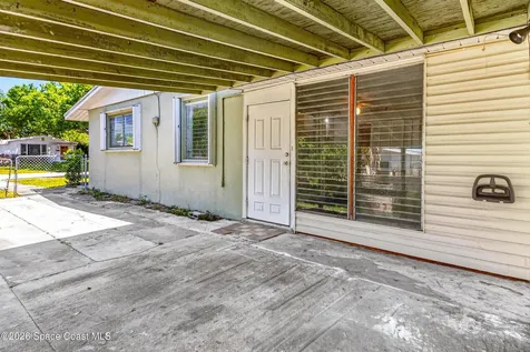 3318 Purdue Street Melbourne FL 32901