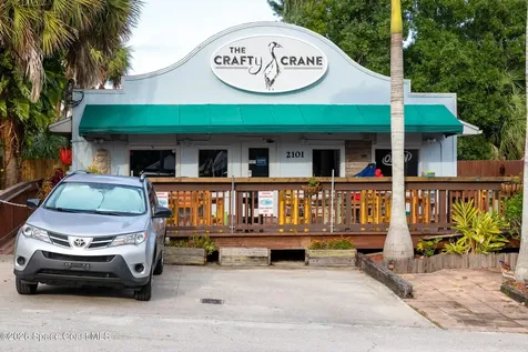 3318 Purdue Street Melbourne FL 32901