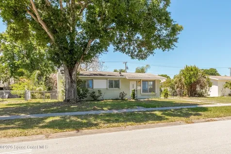 3318 Purdue Street Melbourne FL 32901
