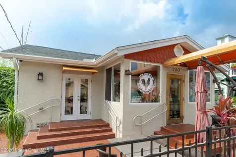 3318 Purdue Street Melbourne FL 32901