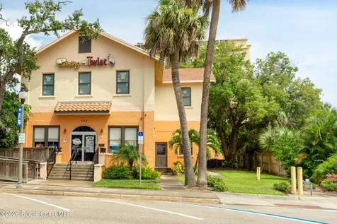 3318 Purdue Street Melbourne FL 32901