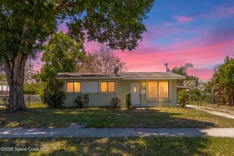 3318 Purdue Street Melbourne FL 32901