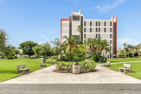 3318 Purdue Street Melbourne FL 32901