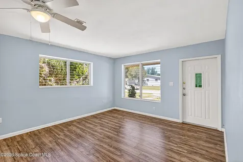 3318 Purdue Street Melbourne FL 32901
