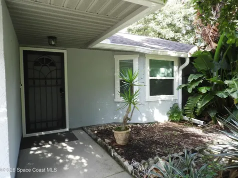 1220 Snowbird Avenue NW Palm Bay FL 32907