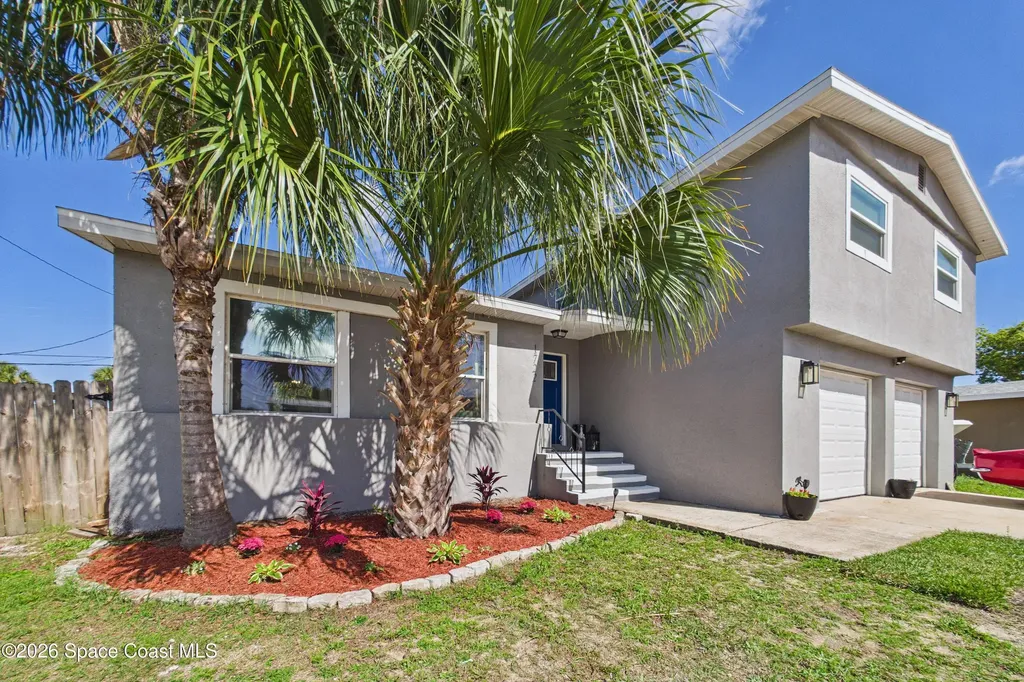 1722 Hubbard Drive Rockledge FL 32955