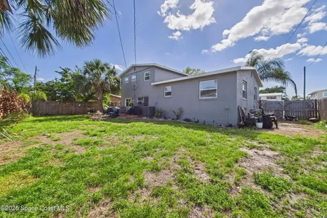 1722 Hubbard Drive Rockledge FL 32955
