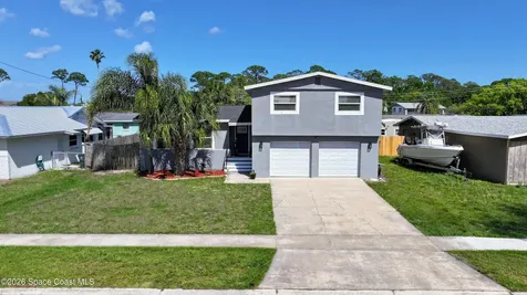 1722 Hubbard Drive Rockledge FL 32955