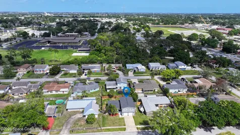 1722 Hubbard Drive Rockledge FL 32955