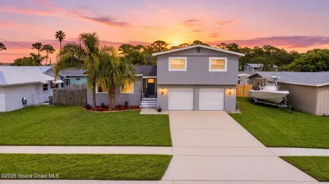 1722 Hubbard Drive Rockledge FL 32955