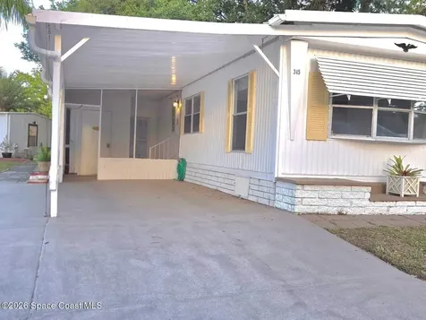 345 Holiday Park Boulevard NE Palm Bay FL 32907