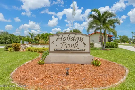 345 Holiday Park Boulevard NE Palm Bay FL 32907