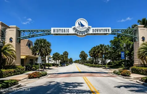 345 Holiday Park Boulevard NE Palm Bay FL 32907