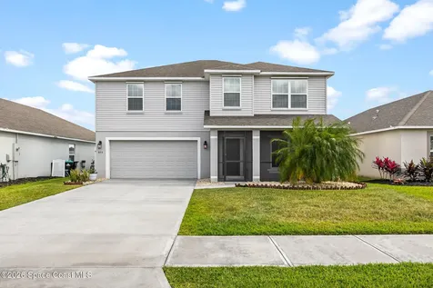 875 Corbin Circle SW Palm Bay FL 32908