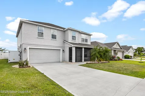 875 Corbin Circle SW Palm Bay FL 32908