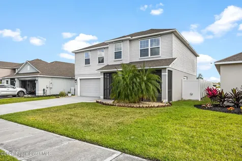 875 Corbin Circle SW Palm Bay FL 32908