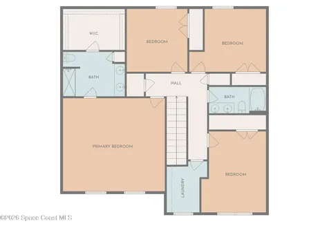 875 Corbin Circle SW Palm Bay FL 32908