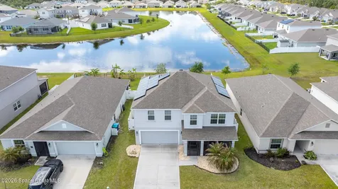 875 Corbin Circle SW Palm Bay FL 32908