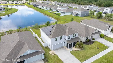 875 Corbin Circle SW Palm Bay FL 32908