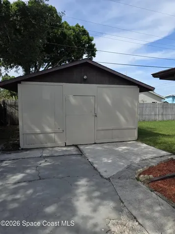 2910 Zephyr Lane Melbourne FL 32935