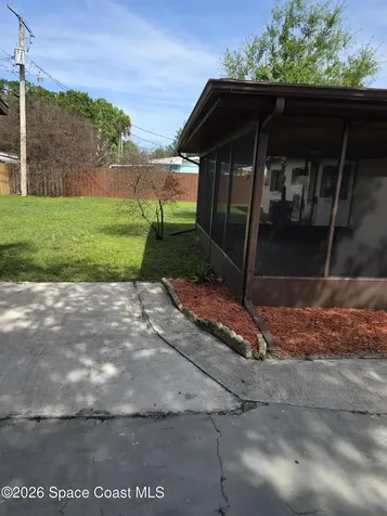 2910 Zephyr Lane Melbourne FL 32935