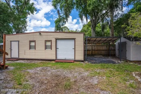 1112 Pinedale Road Rockledge FL 32955