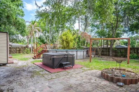 1112 Pinedale Road Rockledge FL 32955