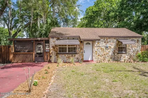 1112 Pinedale Road Rockledge FL 32955