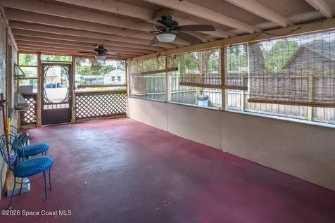 1112 Pinedale Road Rockledge FL 32955