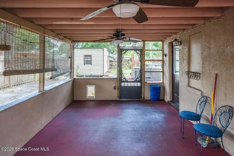 1112 Pinedale Road Rockledge FL 32955