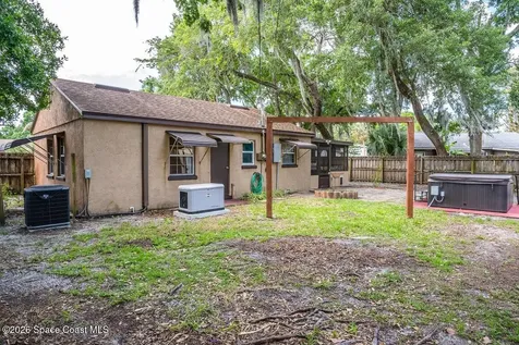 1112 Pinedale Road Rockledge FL 32955