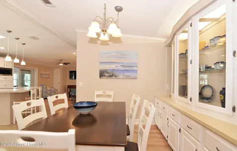 567 Dolphin Circle Barefoot Bay FL 32976