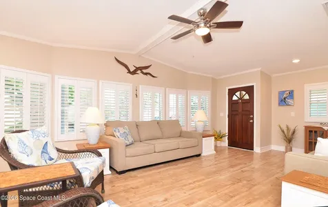 567 Dolphin Circle Barefoot Bay FL 32976