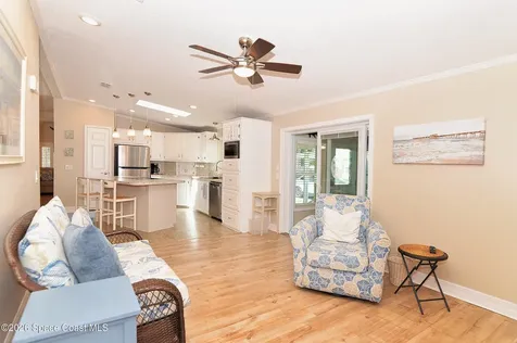 567 Dolphin Circle Barefoot Bay FL 32976