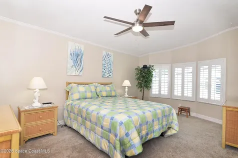 567 Dolphin Circle Barefoot Bay FL 32976